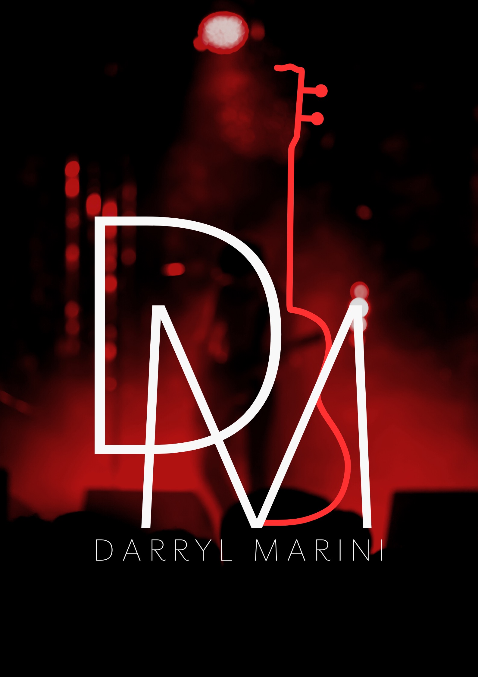 Darryl Marini
